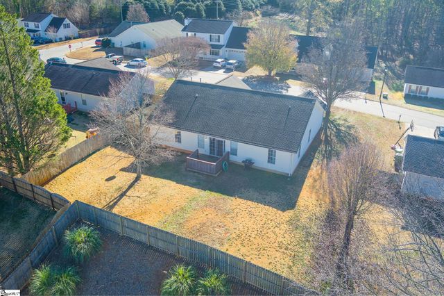 6 Appalachian Lane, Mauldin, SC 29662