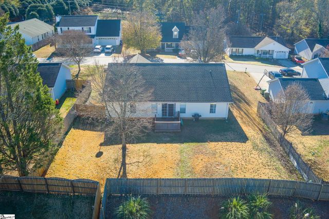 6 Appalachian Lane, Mauldin, SC 29662