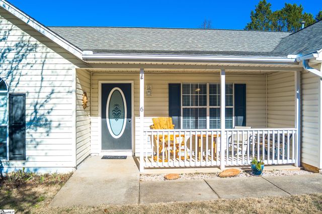 6 Appalachian Lane, Mauldin, SC 29662