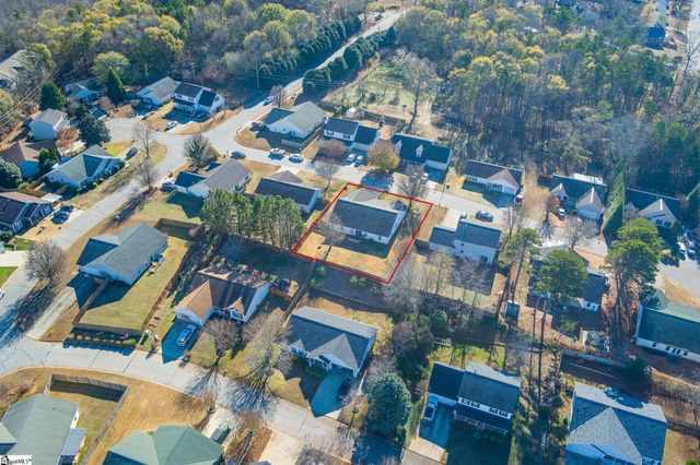 6 Appalachian Lane, Mauldin, SC 29662