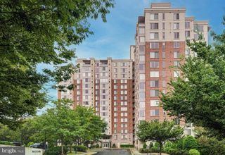 2726 GALLOWS RD #1108, Vienna, VA 22180