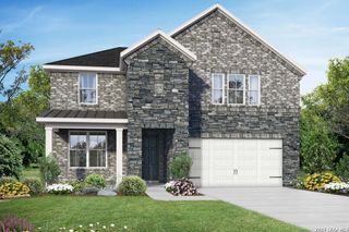 3312 Meteor Night, Converse, TX 78109