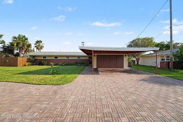 459 Angelo Lane, Cocoa Beach, FL 32931