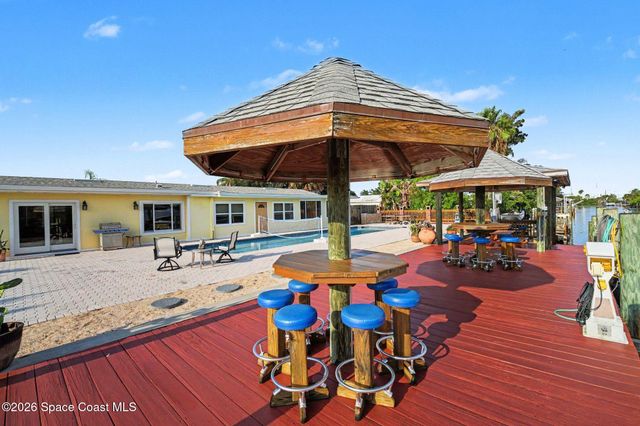 459 Angelo Lane, Cocoa Beach, FL 32931