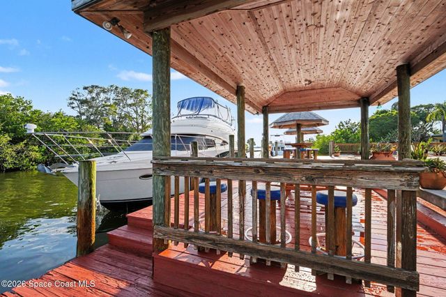 459 Angelo Lane, Cocoa Beach, FL 32931