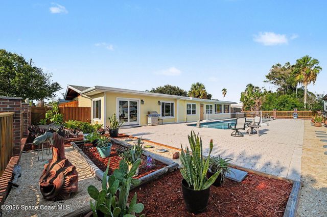 459 Angelo Lane, Cocoa Beach, FL 32931
