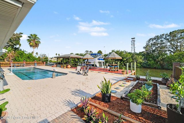 459 Angelo Lane, Cocoa Beach, FL 32931