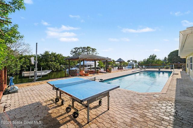 459 Angelo Lane, Cocoa Beach, FL 32931