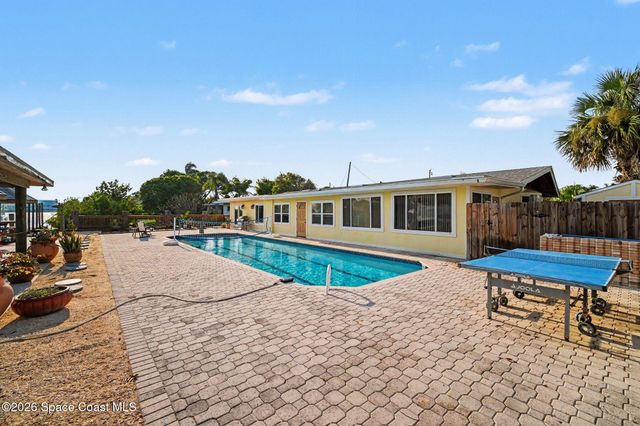 459 Angelo Lane, Cocoa Beach, FL 32931