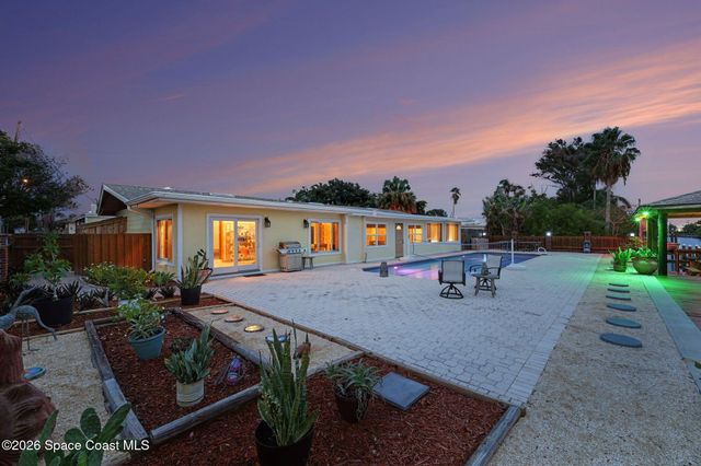 459 Angelo Lane, Cocoa Beach, FL 32931