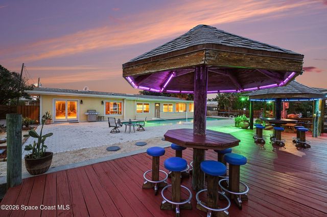 459 Angelo Lane, Cocoa Beach, FL 32931