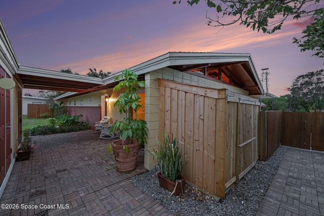 459 Angelo Lane, Cocoa Beach, FL 32931