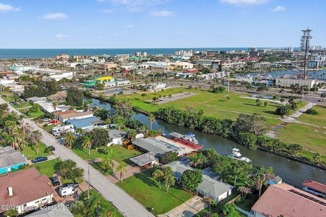 459 Angelo Lane, Cocoa Beach, FL 32931