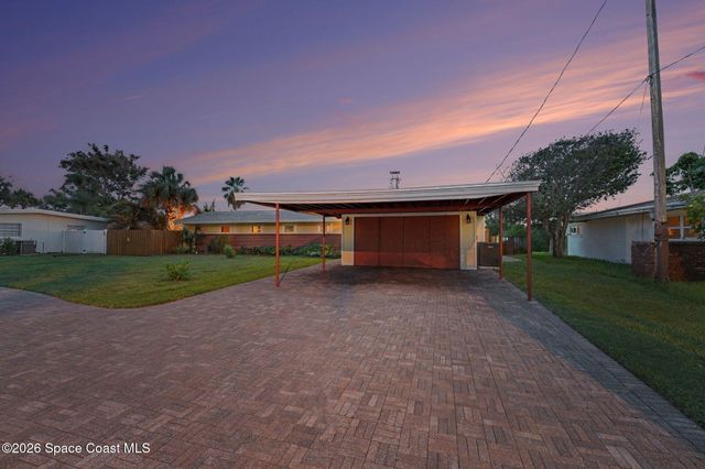 459 Angelo Lane, Cocoa Beach, FL 32931