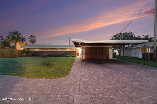 459 Angelo Lane, Cocoa Beach, FL 32931