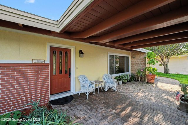 459 Angelo Lane, Cocoa Beach, FL 32931