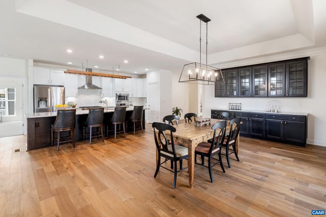 1242 FARROW DR, Charlottesville, VA 22901