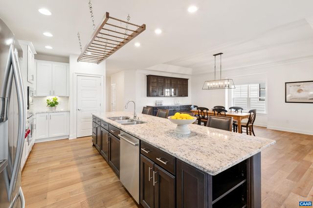 1242 FARROW DR, Charlottesville, VA 22901