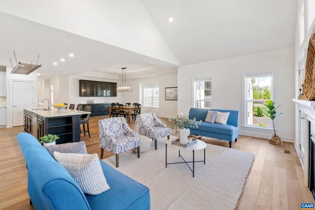 1242 FARROW DR, Charlottesville, VA 22901