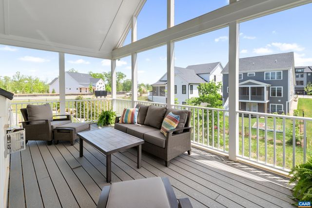 1242 FARROW DR, Charlottesville, VA 22901