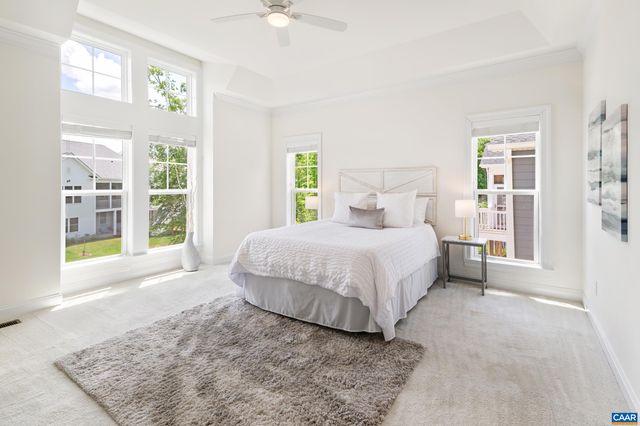 1242 FARROW DR, Charlottesville, VA 22901