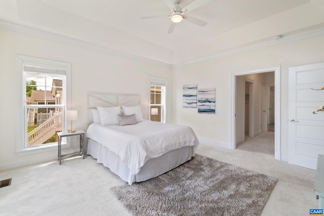 1242 FARROW DR, Charlottesville, VA 22901