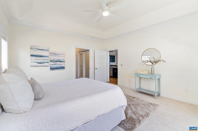 1242 FARROW DR, Charlottesville, VA 22901