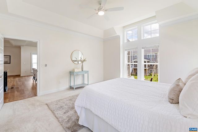 1242 FARROW DR, Charlottesville, VA 22901