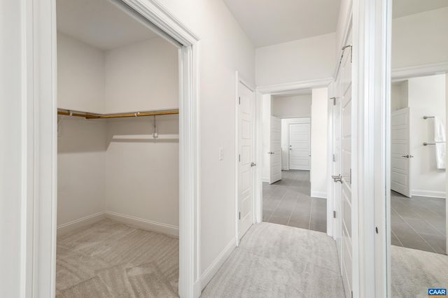 1242 FARROW DR, Charlottesville, VA 22901