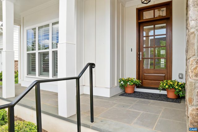 1242 FARROW DR, Charlottesville, VA 22901