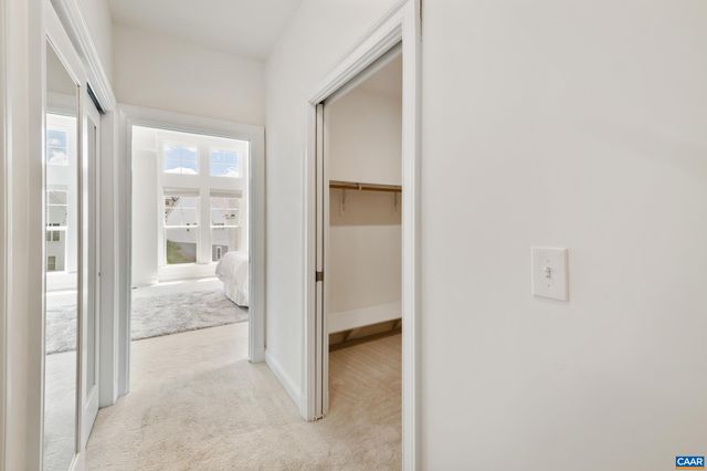 1242 FARROW DR, Charlottesville, VA 22901