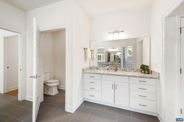 1242 FARROW DR, Charlottesville, VA 22901
