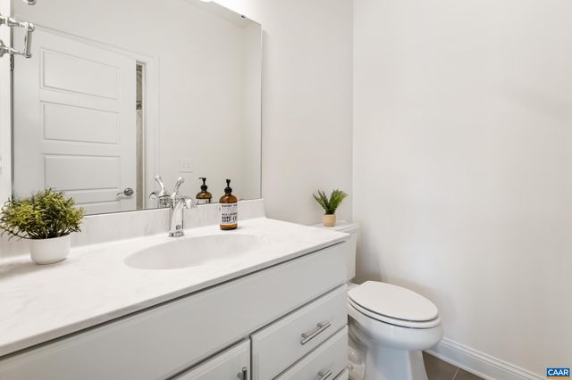 1242 FARROW DR, Charlottesville, VA 22901