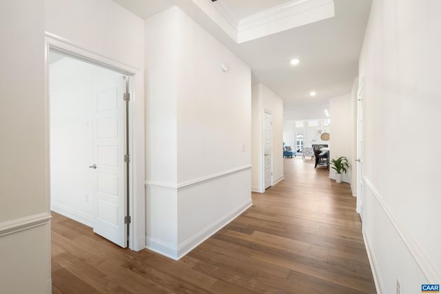 1242 FARROW DR, Charlottesville, VA 22901