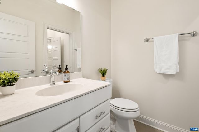 1242 FARROW DR, Charlottesville, VA 22901