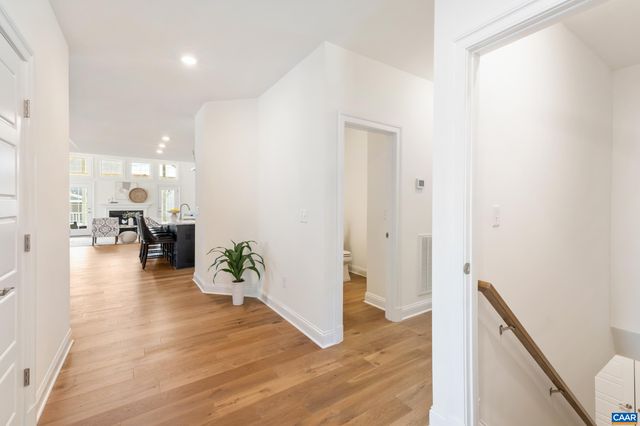 1242 FARROW DR, Charlottesville, VA 22901