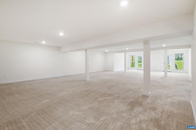 1242 FARROW DR, Charlottesville, VA 22901