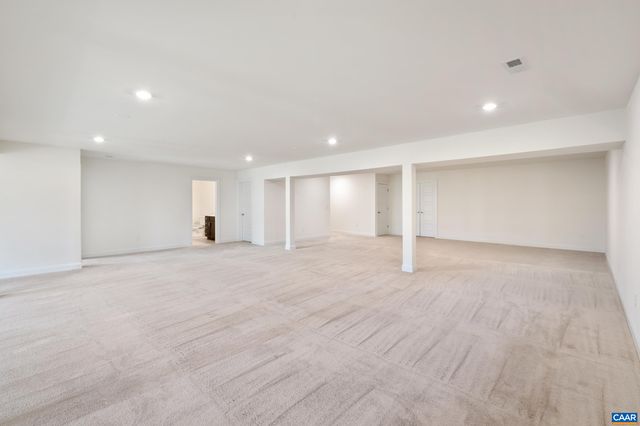 1242 FARROW DR, Charlottesville, VA 22901