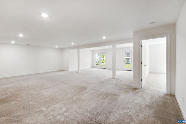 1242 FARROW DR, Charlottesville, VA 22901