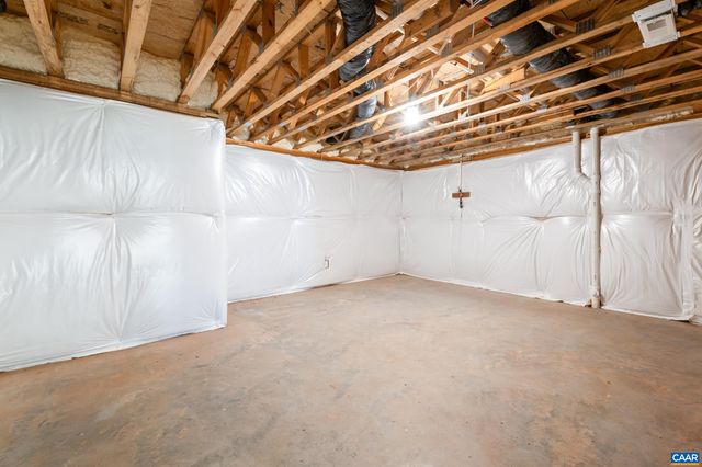 1242 FARROW DR, Charlottesville, VA 22901