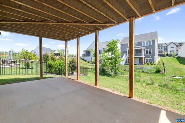 1242 FARROW DR, Charlottesville, VA 22901