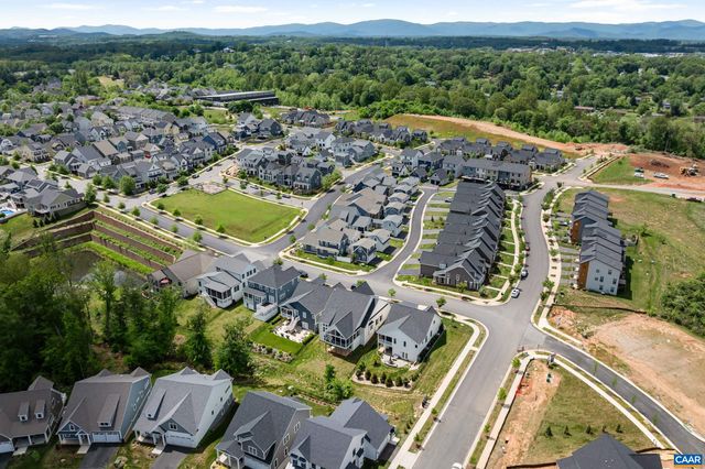 1242 FARROW DR, Charlottesville, VA 22901