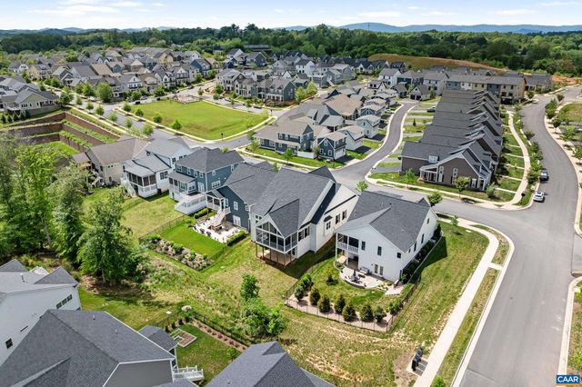 1242 FARROW DR, Charlottesville, VA 22901