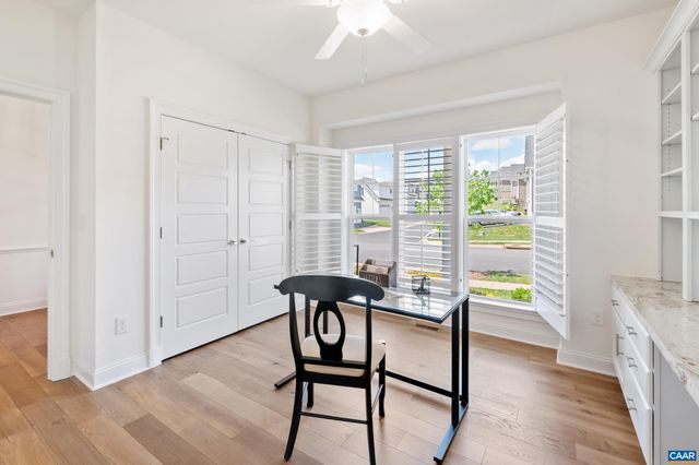1242 FARROW DR, Charlottesville, VA 22901