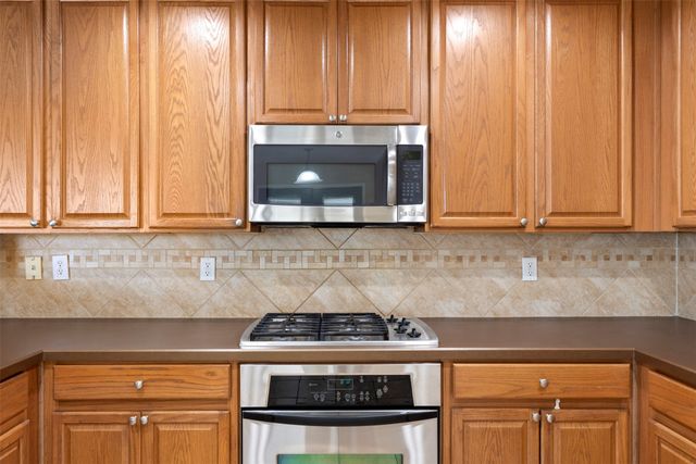 4207 Bayside Court, Arlington, TX 76016