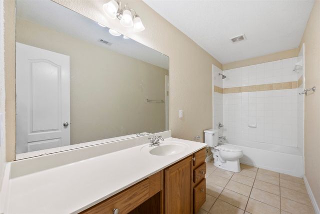 4207 Bayside Court, Arlington, TX 76016