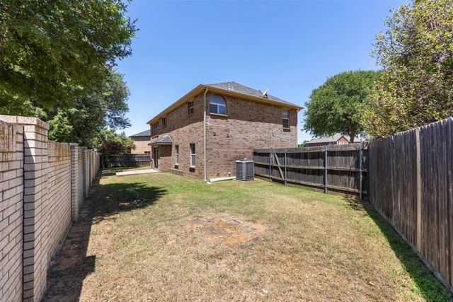 4207 Bayside Court, Arlington, TX 76016