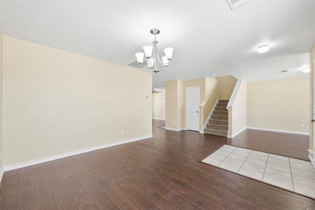 4207 Bayside Court, Arlington, TX 76016
