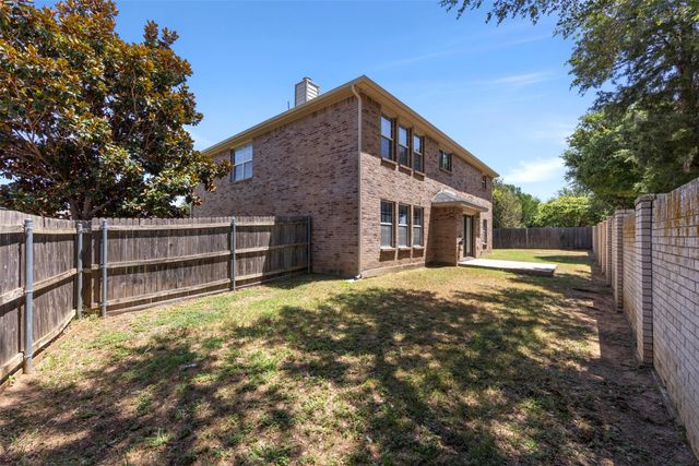 4207 Bayside Court, Arlington, TX 76016