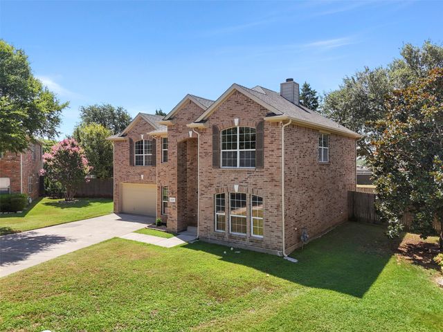 4207 Bayside Court, Arlington, TX 76016